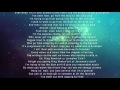 Wretch 32 - Fire In The Booth (FITB) Lyrics Video