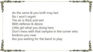 Blues Traveler - Defense  Desire Lyrics