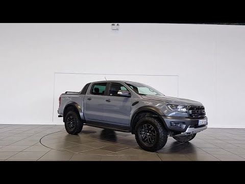 Ford Ranger Raptor 2.0 L callallen ON 01-2163600 - Image 2