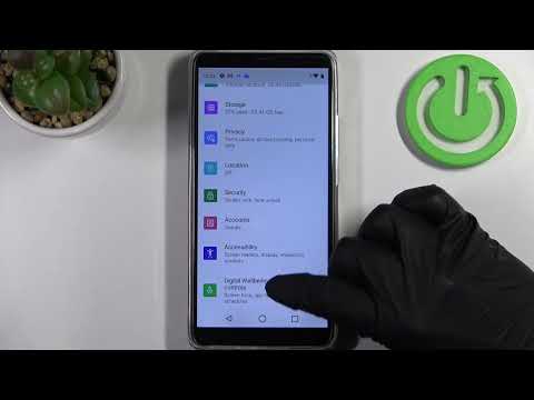 Does CUBOT Note 9 Have Fingerprint Scanner?