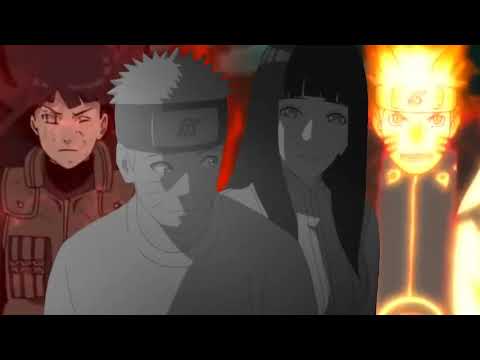 [AMV] Chuyện tình Naruto và Hinata (Naruto and Hinata love story)