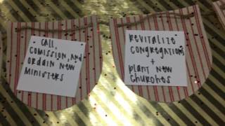 Christmas Offering Video