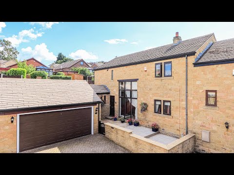 Farm Mount, Netherton - Virtual Tour