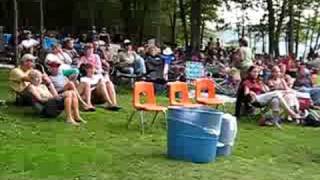 Larry Fest 2008 - Hurricane Party