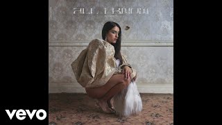 Gia Woods - ALL I KNOW