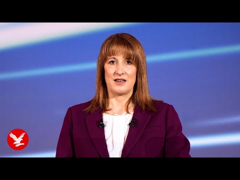 Live: Rachel Reeves to pave way for tax rises in pre-Budget speech