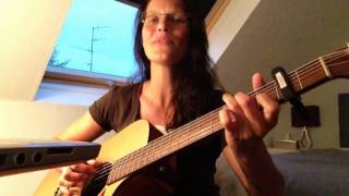 Aud & Ndidi O Engine Gone Cold cover reprise