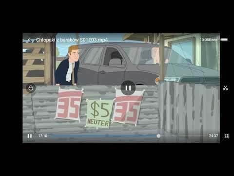 Chłopaki z baraków S01E03 część.14