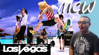 Download lagu Fear, and Loathing in Las Vegas 'Jump Around' (Mexi-Cali WeeB Breakdown) mp3