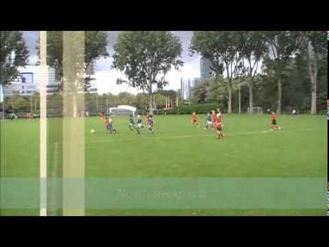AFC F1  vs OSV F2
