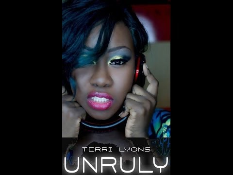 Terri Lyons - Unruly [2014 Soca]