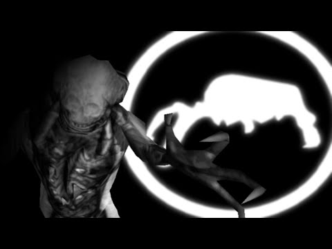 Making my way downtown... in Half-Life: Zombie Edition