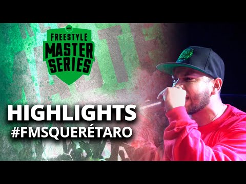 LAS MEJORES RIMAS DE #FMSMEXICO JORNADA 6