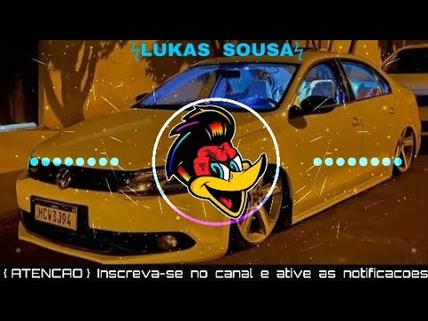 O PAPAI TÁ BONITÃO NOIS TAMO NAQUELE PIQUE - TIK TOK - MC RD & MC LUIGGI (DJ GUSTAVO DA VS) + GRAVE