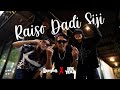 RAISO DADI SIJI DJiamputh FT Nok Yeka DJ VERSION