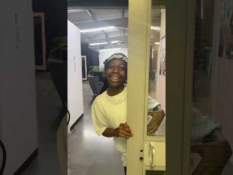 When you find someone with the same dress sense #yungtge