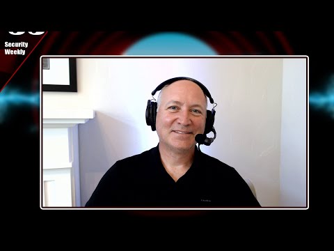 Post-Pandemic CISO, 5 Threats to Resilience, and Time to Rethink Cyber Security - BSW #179
