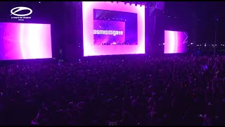 Cosmic Gate - Live @ A State of Trance 700, Argentina 2015