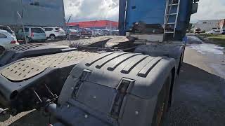 Tracteur routier Scania R 480 | Image 4 - Autoline