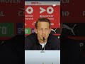 'We moeten als team gaan beseffen waar we voor spelen' ?