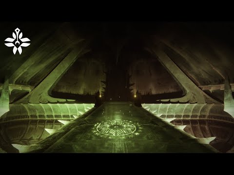 Underworld (Witch Ambient) - Destiny 2: Season of the Witch OST