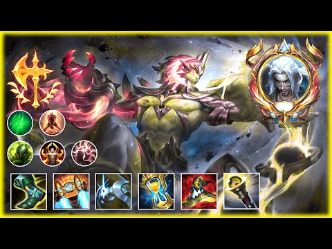 SYLAS MONTAGE 2025 - COMBO