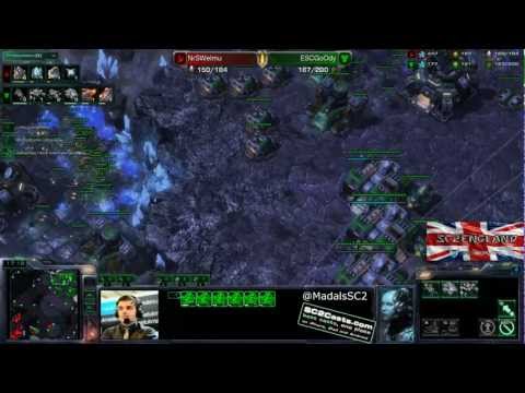 GoOdy v Welmu - TvP G1