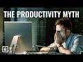Why you’ll never “get on top of everything” | Oliver Burkeman for Big Think+