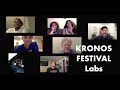 KRONOS FESTIVAL Labs: Kronos Music: Remix, in collaboration with Sunset Youth Services
