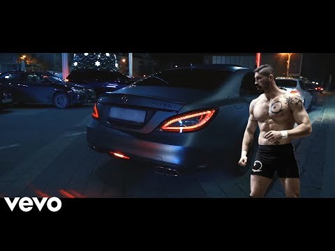 Sam Trocki & Yelawolf - Louder (ft. InkMonstarr) / Motivation Video