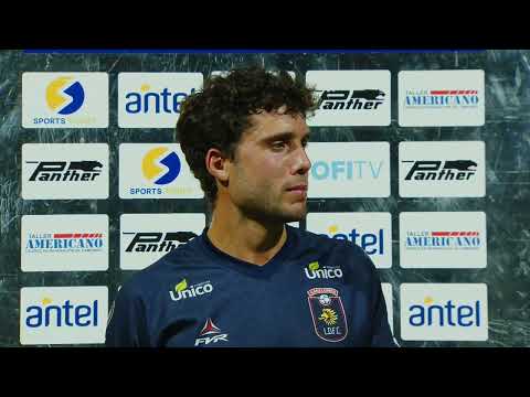 Andrés Quatrini - Canelones Capital
