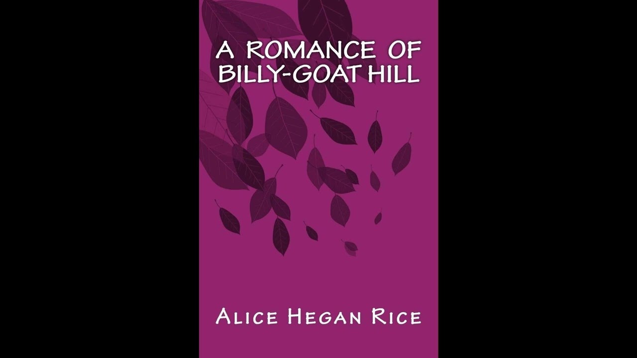A Romance of Billy-Goat Hill