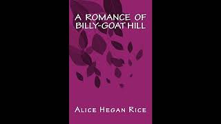 A Romance of Billy-Goat Hill