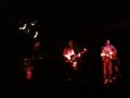 The Predicates - Oh Sea Live at Beauty Bar