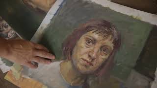 Eva's Immunity | a film by Giannis Misouridis | Trailer