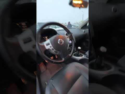 фото nissan qashqai i рестайлинг 0