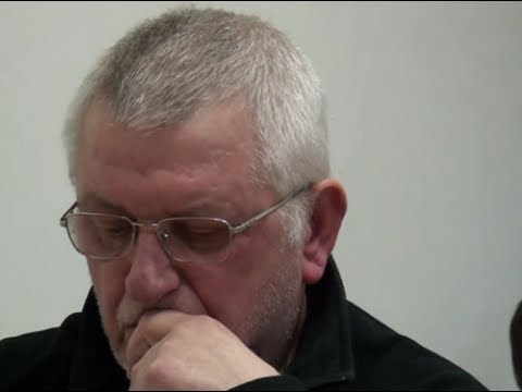 1.3.5. Jaroslav Janíček - Jozef Kapusta 0 - 1