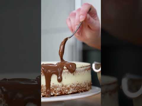 Geburtstagstorte backen 💪🏻🫶🏻