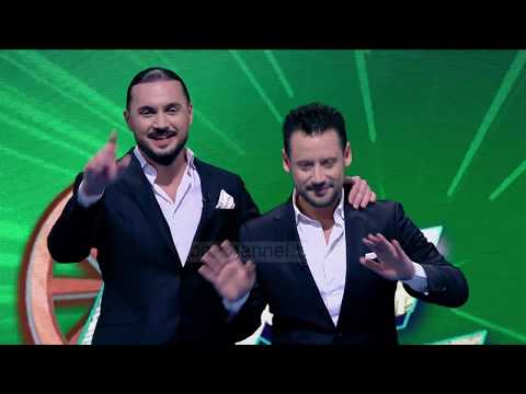 Fiks Fare, 27 Nëntor 2018, Pjesa 1 - Investigative Satirical Show