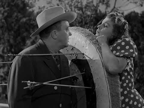 Hellzapoppin' - Arrows Scene