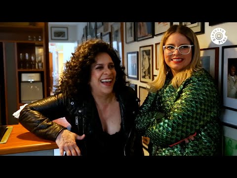 Cuidando De Longe - Gal Costa
