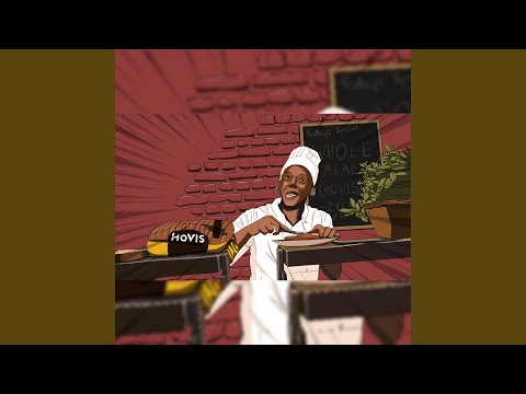 Hovis (Wholemeal) (feat. Lil Kemzy)