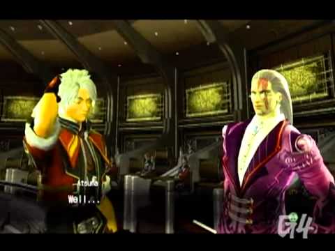 X-Play - Enchanted Arms (Xbox 360) review