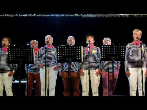 La ballade Nord-Irlandaise - GWEN AOD