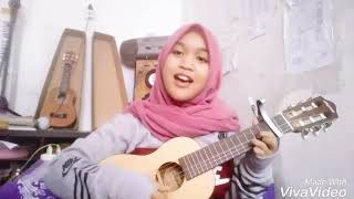 Download lagu Bangun Cinta  cover by AfifahRA mp3