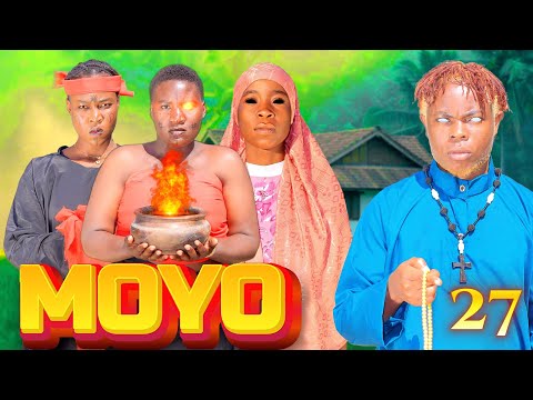 MOYO Full Episode 27......................#HUYU NI NANI? #MTOTO WA AJABU #LAMINATION #JOGOO WA AJABU