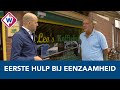 Eerste Hulp Bij Eenzaamheid: Leo's koffiehuis - OMROEP WEST