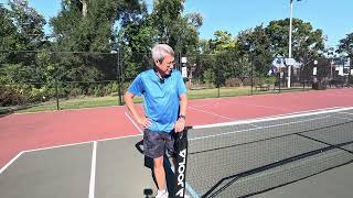 Joola Essentials Pickleball Net Review