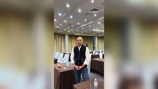 Видеоотзыв
