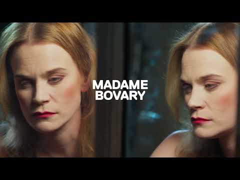 Dramaten - Madame Bovary
